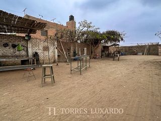Foto 12 de SE VENDE TERRENO DE 788M2 EN HUACHO LA CAMPIÑA
