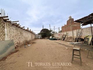Foto 13 de SE VENDE TERRENO DE 788M2 EN HUACHO LA CAMPIÑA