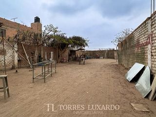Foto 14 de SE VENDE TERRENO DE 788M2 EN HUACHO LA CAMPIÑA
