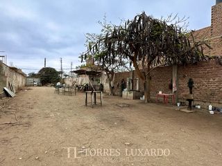 Foto 15 de SE VENDE TERRENO DE 788M2 EN HUACHO LA CAMPIÑA