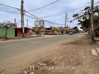 Foto 16 de SE VENDE TERRENO DE 788M2 EN HUACHO LA CAMPIÑA