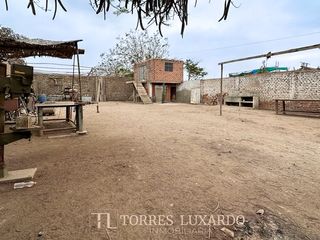 Foto 17 de SE VENDE TERRENO DE 788M2 EN HUACHO LA CAMPIÑA