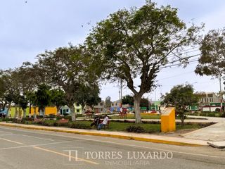 Foto 30 de SE VENDE TERRENO DE 788M2 EN HUACHO LA CAMPIÑA