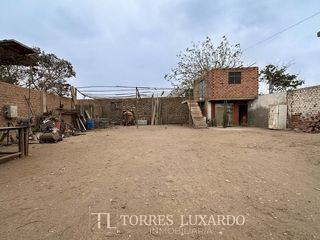 Foto 21 de SE VENDE TERRENO DE 788M2 EN HUACHO LA CAMPIÑA