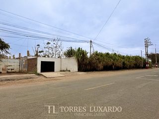 Foto 5 de SE VENDE TERRENO DE 788M2 EN HUACHO LA CAMPIÑA