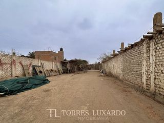 Foto 22 de SE VENDE TERRENO DE 788M2 EN HUACHO LA CAMPIÑA