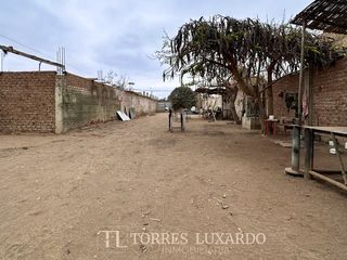 Foto 23 de SE VENDE TERRENO DE 788M2 EN HUACHO LA CAMPIÑA