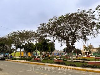Foto 24 de SE VENDE TERRENO DE 788M2 EN HUACHO LA CAMPIÑA
