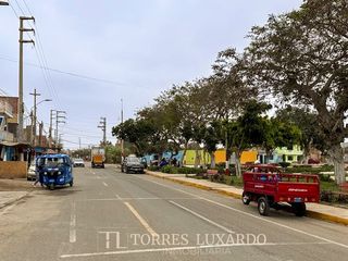 Foto 25 de SE VENDE TERRENO DE 788M2 EN HUACHO LA CAMPIÑA