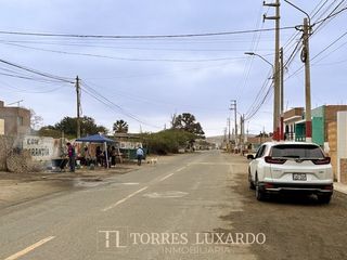 Foto 26 de SE VENDE TERRENO DE 788M2 EN HUACHO LA CAMPIÑA