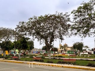 Foto 27 de SE VENDE TERRENO DE 788M2 EN HUACHO LA CAMPIÑA