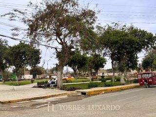 Foto 29 de SE VENDE TERRENO DE 788M2 EN HUACHO LA CAMPIÑA