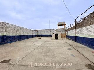 Foto 16 de VENTA DE LOCAL COMERCIAL DE 437M2 EN EL OVALO DE HUACHO