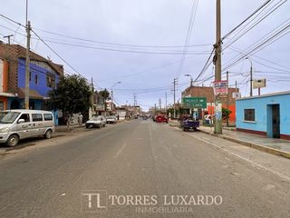 Foto 18 de VENTA DE LOCAL COMERCIAL DE 437M2 EN EL OVALO DE HUACHO