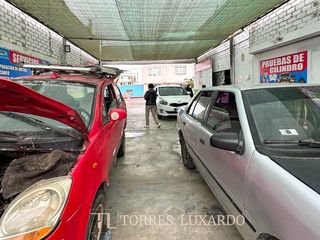 Foto 20 de VENTA DE LOCAL COMERCIAL DE 437M2 EN EL OVALO DE HUACHO