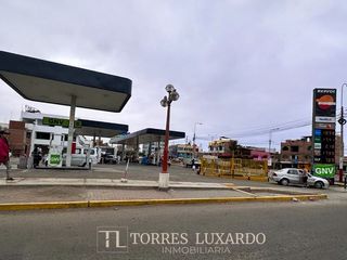 Foto 24 de VENTA DE LOCAL COMERCIAL DE 437M2 EN EL OVALO DE HUACHO