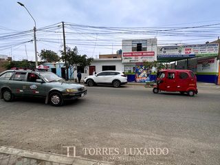 Foto 25 de VENTA DE LOCAL COMERCIAL DE 437M2 EN EL OVALO DE HUACHO