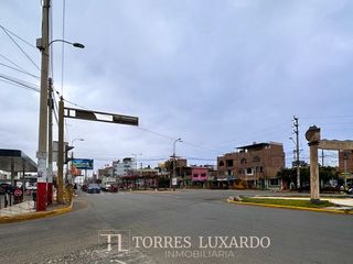 Foto 26 de VENTA DE LOCAL COMERCIAL DE 437M2 EN EL OVALO DE HUACHO