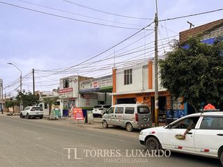 Foto 8 de VENTA DE LOCAL COMERCIAL DE 437M2 EN EL OVALO DE HUACHO