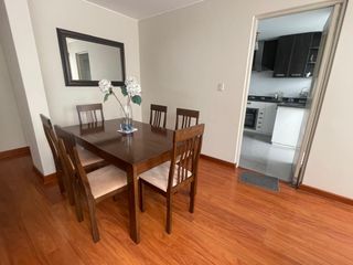 CAYMA - HERMOSO DEPARTAMENTO EN ALQUILER COMPLETAMENTE AMOBLADO