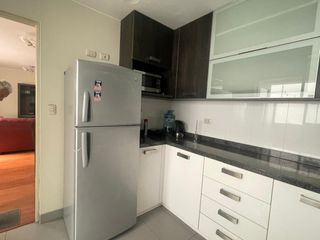 CAYMA - HERMOSO DEPARTAMENTO EN ALQUILER COMPLETAMENTE AMOBLADO