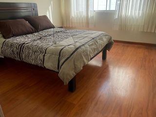 CAYMA - HERMOSO DEPARTAMENTO EN ALQUILER COMPLETAMENTE AMOBLADO