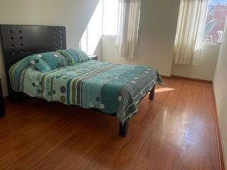 CAYMA - HERMOSO DEPARTAMENTO EN ALQUILER COMPLETAMENTE AMOBLADO