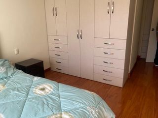 CAYMA - HERMOSO DEPARTAMENTO EN ALQUILER COMPLETAMENTE AMOBLADO