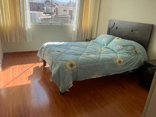 CAYMA - HERMOSO DEPARTAMENTO EN ALQUILER COMPLETAMENTE AMOBLADO