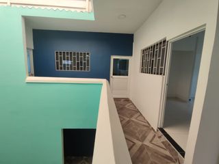 ARRIENDO AMPLIA OFICINA EN EL BARRIO SAN JOSE