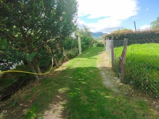 Foto 6 de LOTE ZONA EXCLUSIVA TABIO