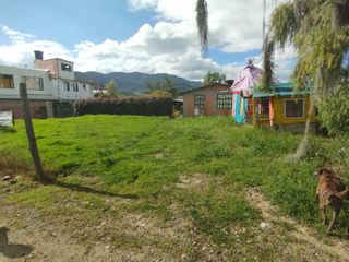 Foto 7 de LOTE ZONA EXCLUSIVA TABIO