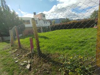 Foto 8 de LOTE ZONA EXCLUSIVA TABIO