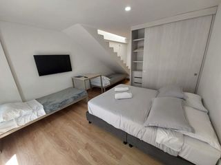 Foto 13 de ESPECTACULAR APARTAMENTO DUPLEX AMOBLADO BARRIO BELEN LA CANDELARIA