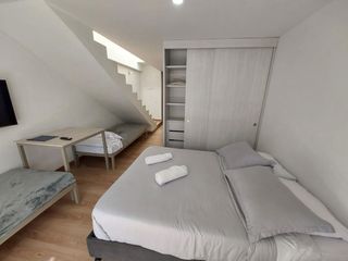 Foto 14 de ESPECTACULAR APARTAMENTO DUPLEX AMOBLADO BARRIO BELEN LA CANDELARIA