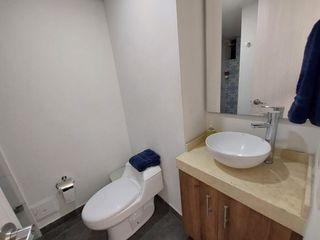 Foto 15 de ESPECTACULAR APARTAMENTO DUPLEX AMOBLADO BARRIO BELEN LA CANDELARIA