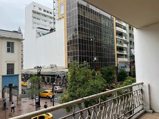 Venta Dpto. en El Centro de Guayaquil