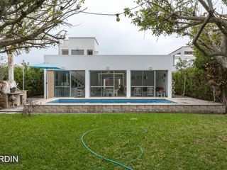 CASA DE PLAYA EN VENTA, San Antonio, Cañete. Km. 84 de la Panamericana Sur.