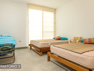 CASA DE PLAYA EN VENTA, San Antonio, Cañete. Km. 84 de la Panamericana Sur.