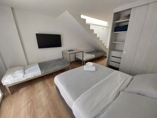 Foto 20 de ESPECTACULAR APARTAMENTO  AMOBLADO DUPLEX EN RENTA BARRIO BELEN LA CANDELARIA
