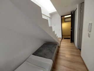 Foto 21 de ESPECTACULAR APARTAMENTO  AMOBLADO DUPLEX EN RENTA BARRIO BELEN LA CANDELARIA