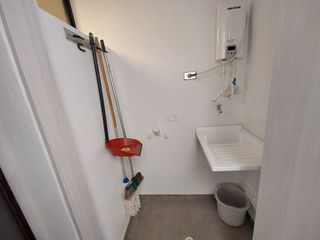 Foto 22 de ESPECTACULAR APARTAMENTO  AMOBLADO DUPLEX EN RENTA BARRIO BELEN LA CANDELARIA