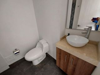 Foto 16 de ESPECTACULAR APARTAMENTO  AMOBLADO DUPLEX EN RENTA BARRIO BELEN LA CANDELARIA