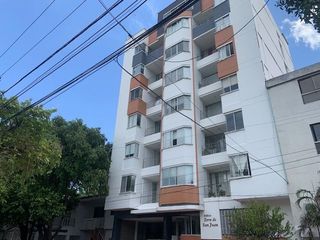 Foto 2 de LINDO Y COMODO APARTAMENTO. EXCELENTE UBICACION