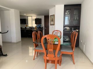 Foto 4 de LINDO Y COMODO APARTAMENTO. EXCELENTE UBICACION