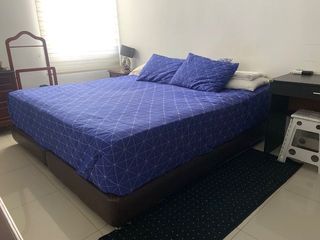 Foto 6 de LINDO Y COMODO APARTAMENTO. EXCELENTE UBICACION