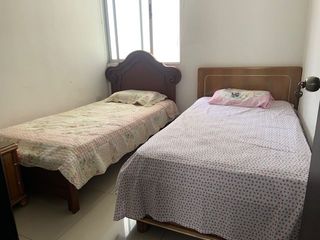 Foto 10 de LINDO Y COMODO APARTAMENTO. EXCELENTE UBICACION