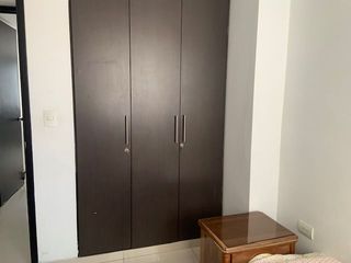 Foto 12 de LINDO Y COMODO APARTAMENTO. EXCELENTE UBICACION