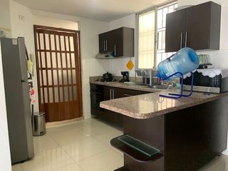 Foto 13 de LINDO Y COMODO APARTAMENTO. EXCELENTE UBICACION