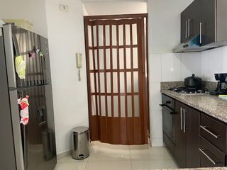 Foto 14 de LINDO Y COMODO APARTAMENTO. EXCELENTE UBICACION